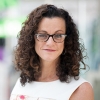 headshot of Deirdre Bigley