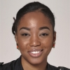 headshot of Shani Sandy